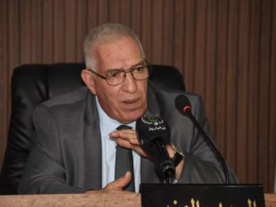 Abdelmalek Tacherift