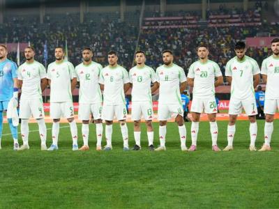 المنتخب الوطني لكرة القدم  للمحليين