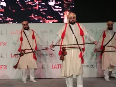 عروض فنية 