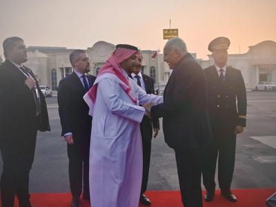 Attaf Doha