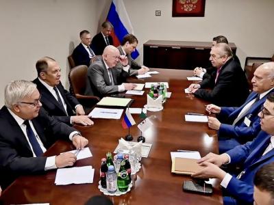 Attaf Russie ONU