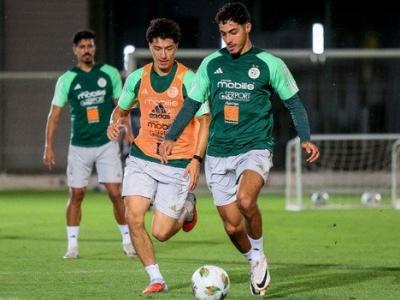 المنتخب الوطني