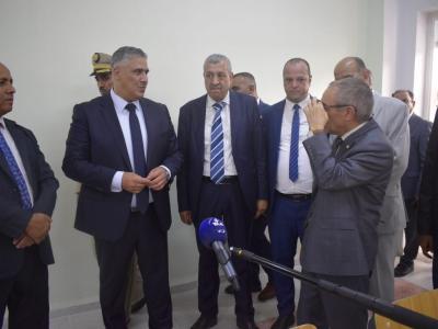 Tarek Belaribi-Biskra