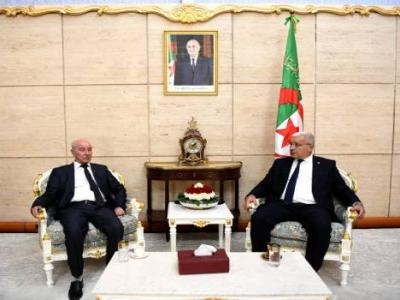 بوغالي يجدد التزام المجلس الشعبي الوطني بصون الذاكرة الوطنية 