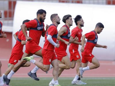 كاس الكونفدرالية