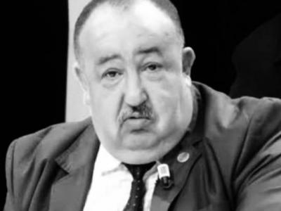 Décès-Djaffer Yefsah