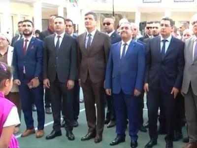 الدخول المدرسي 2025-2026 