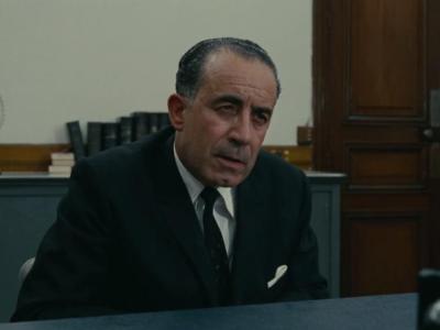 Hassan El Hassani