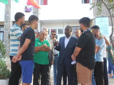 حيداوي