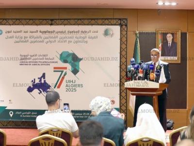 Huissiers de justice