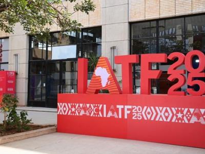 Algérie-IATF