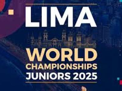 championnats du monde PEROU