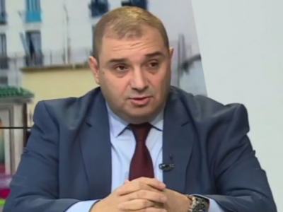 Lotfi Boudjemaa