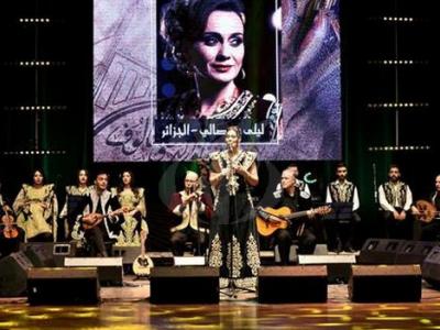 Ouverture du 13e Festival international du Malouf: célébration vivante d’un patrimoine musical