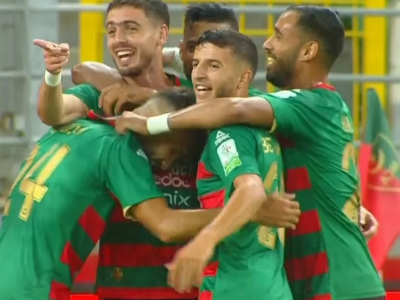 رابطة أبطال إفريقيا 
