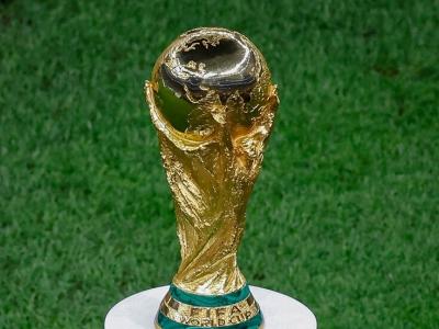 كاس الععالم 2026/تصفيات