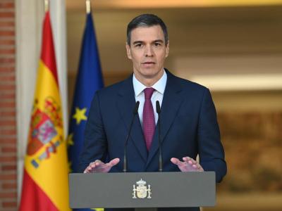 Pedro Sanchez-Ghaza