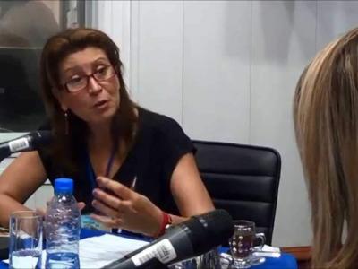 Pr Samia Hammadi
