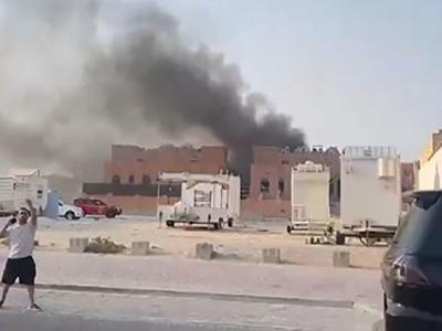 قطر /الأمم المتحدة 