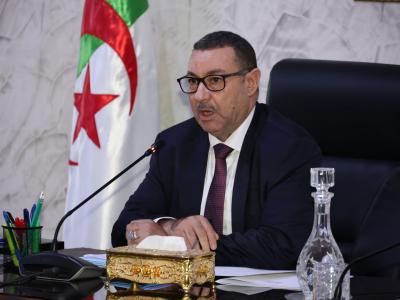 Sayoud Bon