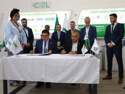 Contrat Soglux-Gips electric