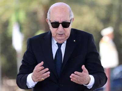 tebboun