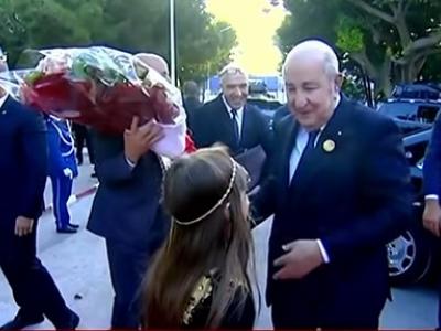 رئيس الجمهورية 