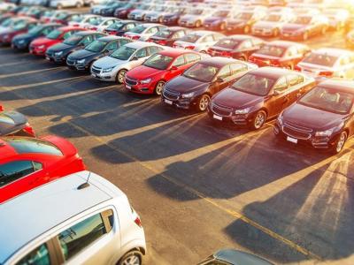 مراقبة مطابقة المركبات المستوردة
