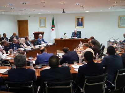 Yahia Bachir