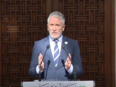 فرناندو غراندي مارلاسكا غوميز