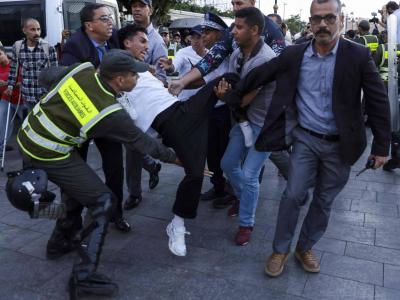 المغرب 