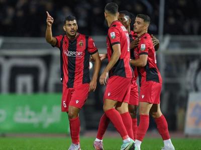 إتحاد الجزائر 