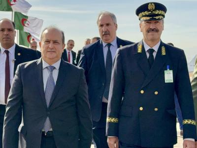 بتكليف من رئيس الجمهورية، الوزير الأول يشرع في زيارة عمل الى ولاية الشلف 