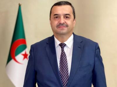 عرقاب يشارك بالدوحة في الاجتماع الوزاري ال27 لمنتدى الدول المصدرة للغاز