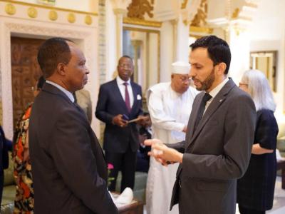 المؤتمر الإفريقي للمؤسسات الناشئة، محطة هامة لتعزيز التعاون القاري في مجالات الابتكار وريادة الأعمال 