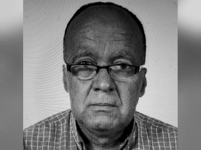 مسعود رمضاني