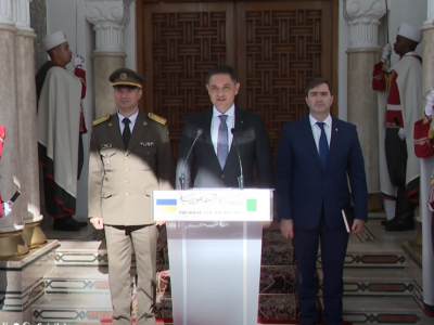 أولكسندر فورونين