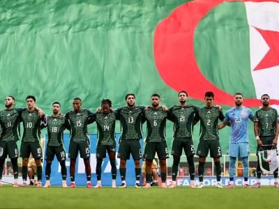 المنتخب الوطني لكرة القدم 