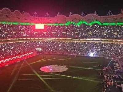 إحتفالات