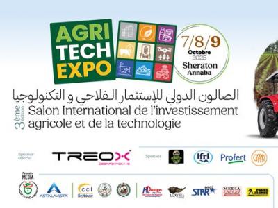 Agri Tech Expo 