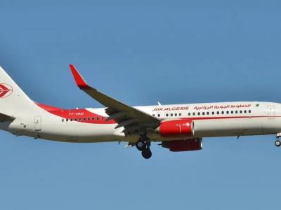 Air Algérie