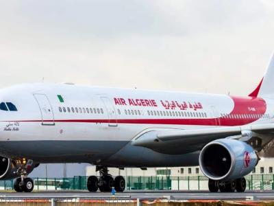 Air Algérie
