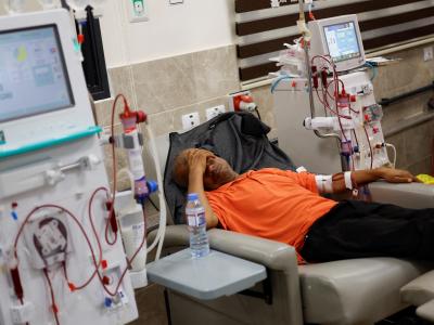 الإجلاء الطبي 