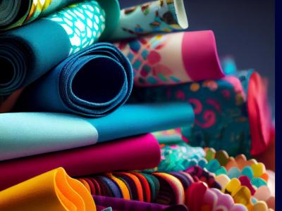 Alger textile
