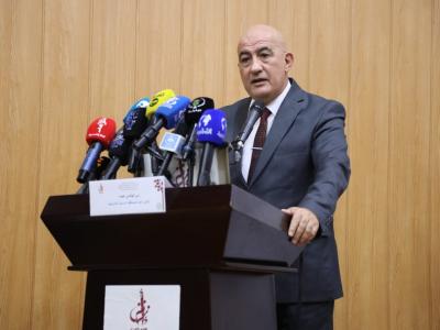 Assad HCA
