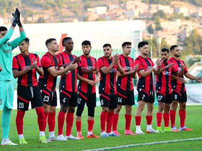 اتحاد العاصمة 