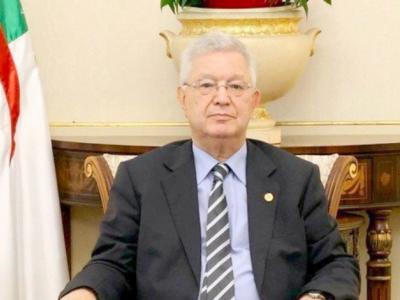 Azouz Nasri