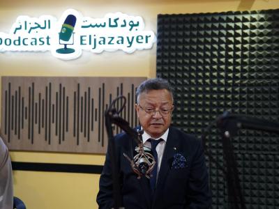 Baddari Psodcast