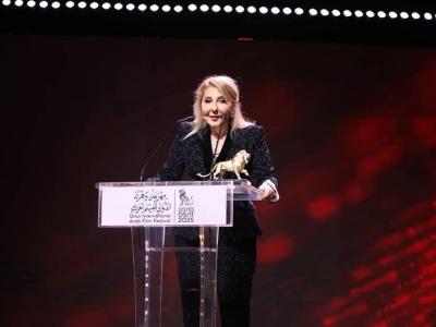 مهرجان وهران الدولي للفيلم العربي