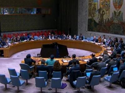 الجزائر تعيد التوازن إلى قرار مجلس الأمن حول  الصحراء الغربية